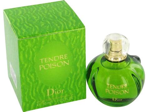 poison dior tendre|Dior original poison perfume.